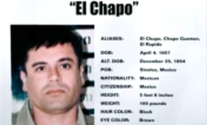 el chapo foto cbs news