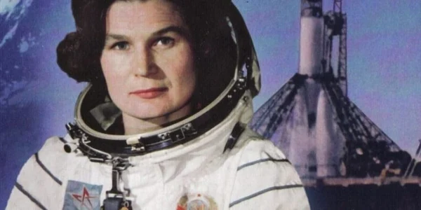 Valentina Tereșkova foto sinteza org