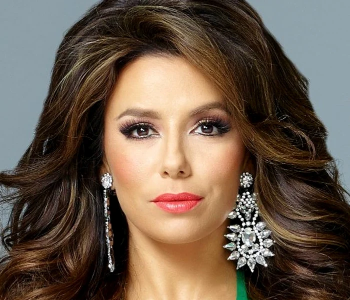 Eva Longoria (41 de ani)foto: ABC