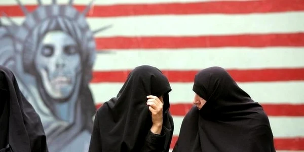 iran