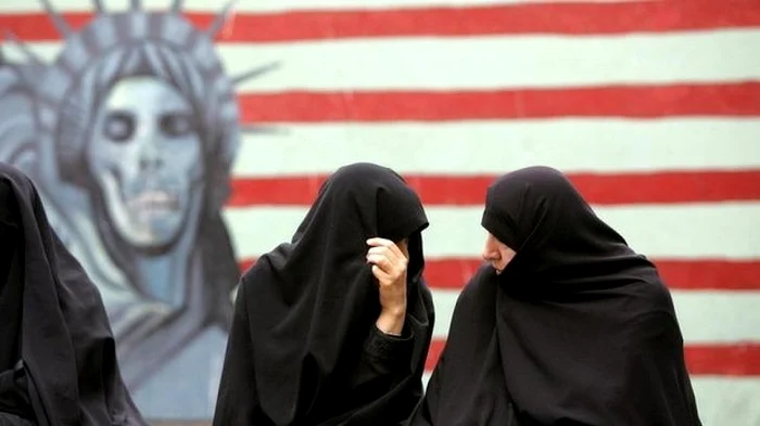 80% din femeile iraniene nemăritate au iubiţi şi întreţin relaţii sexuale fără să fie căsătorite FOTO www.smh.com.au