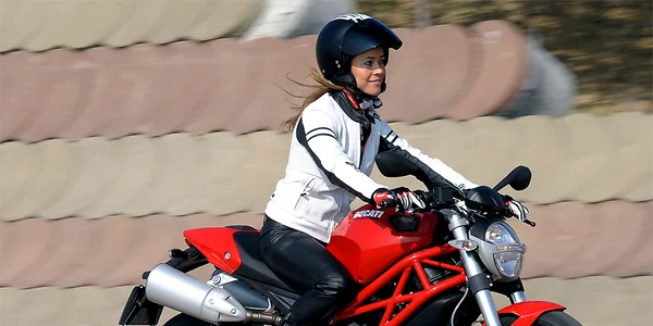 Ducati a vândut anul trecut 42.000 de motociclete.