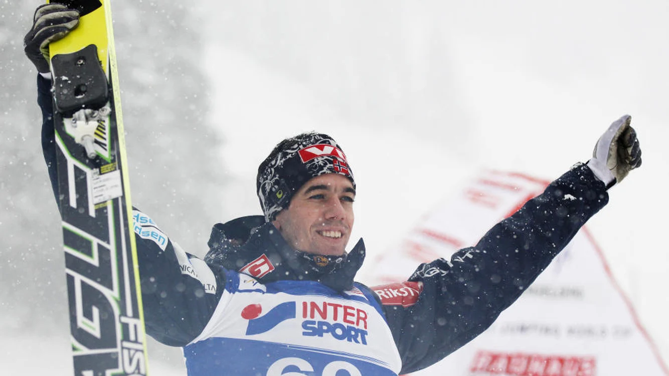 Andres Bardal