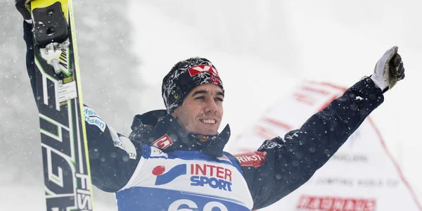 Andres Bardal 