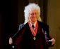 Sir Brian May