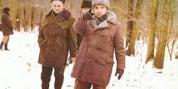 Ceausescu in Bihor
