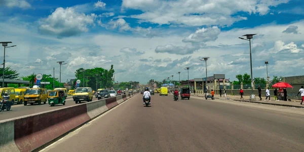 Kinshasa Congo foto unsplash.com