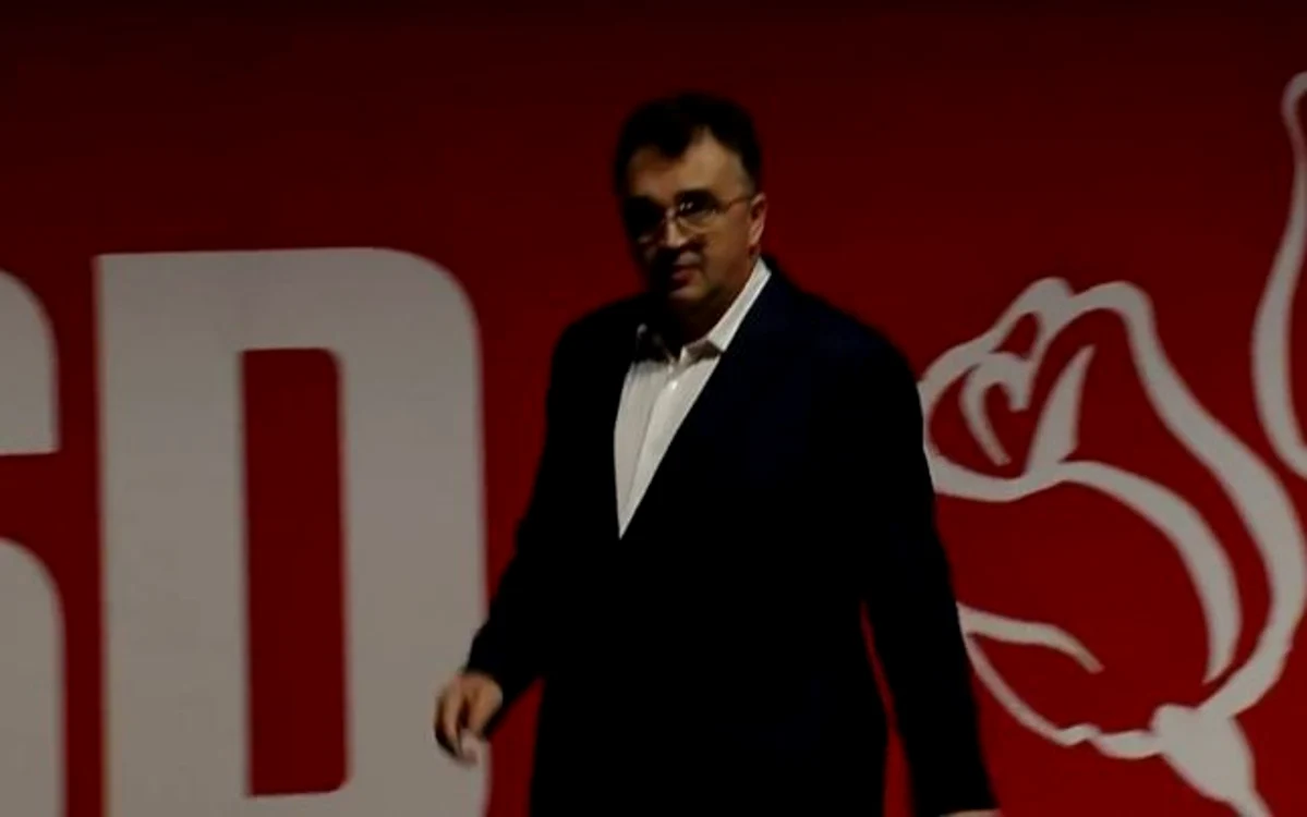 Marian Oprişan
