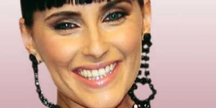 Nelly Furtado
