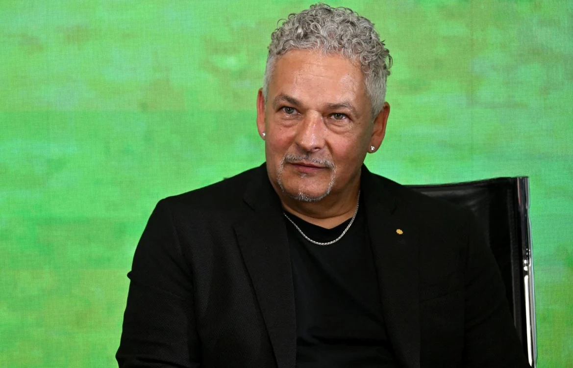 Roberto Baggio (FOTO: Profimedia)