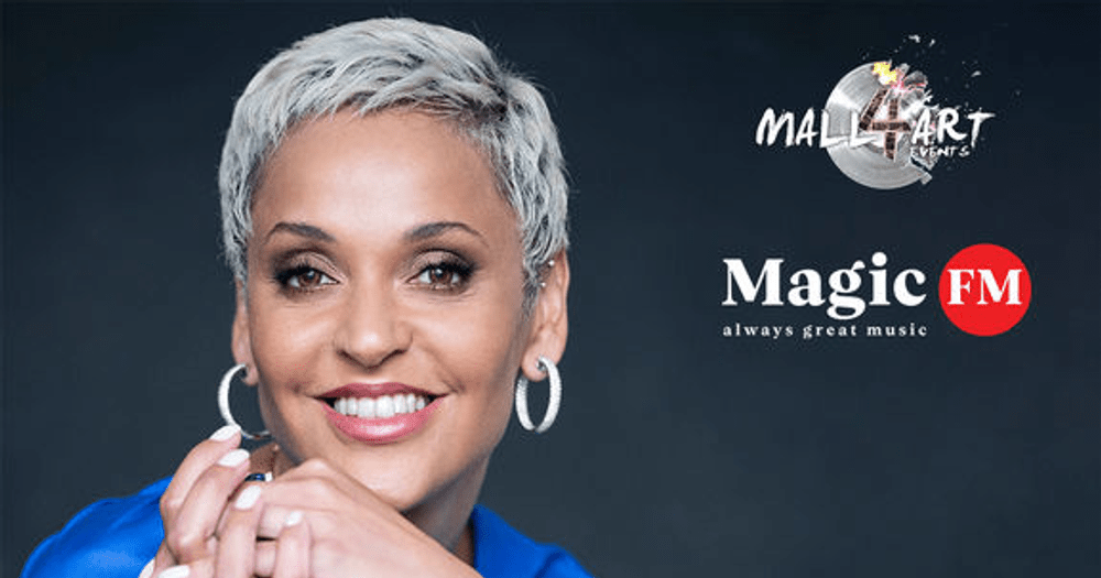 Mariza, „zeița muzicii fado“, aniversează 20 de ani de carieră la București 