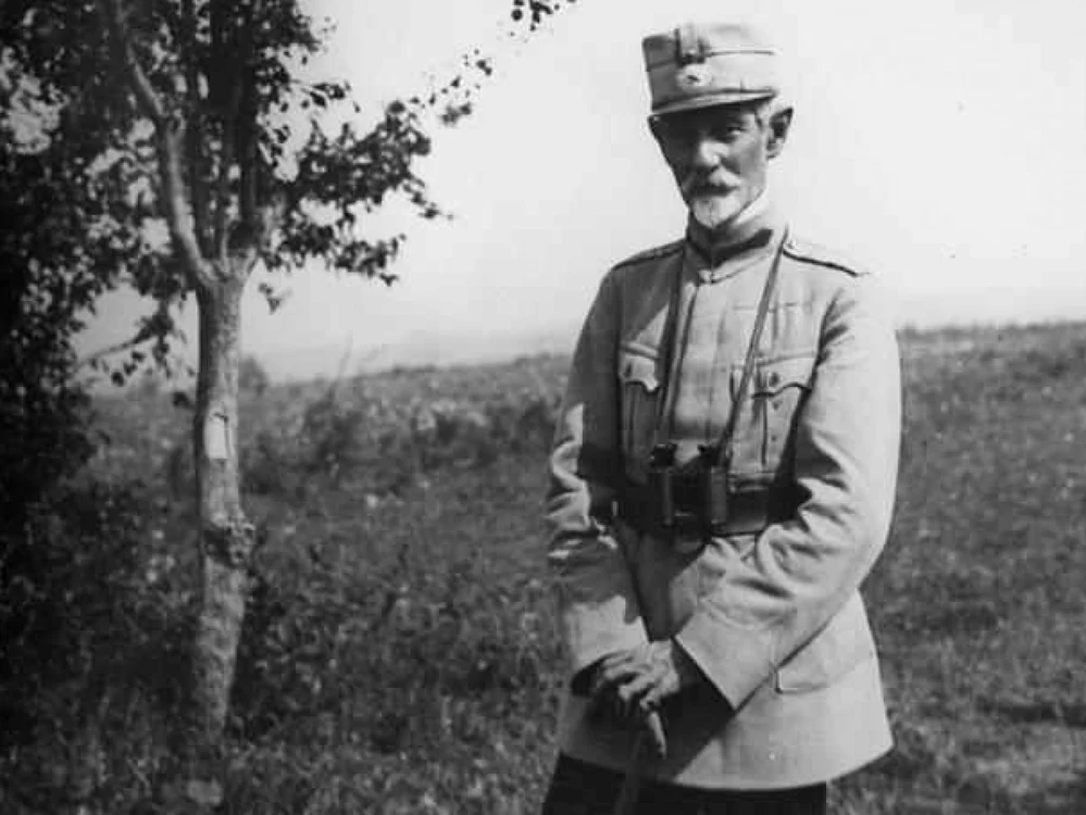 Alexandru Averescu