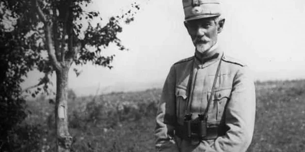 averescu 