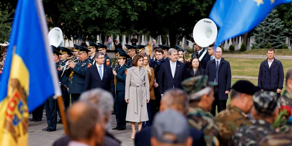 Maia Sandu 9 mai Foto Facebook jpeg