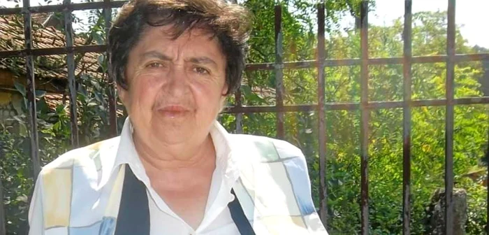 Elena Iriza a fost la un pas de moarte