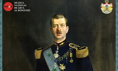 vizual Simpozionul Cultură și societate în vremea Monarhiei la MNAR jpg