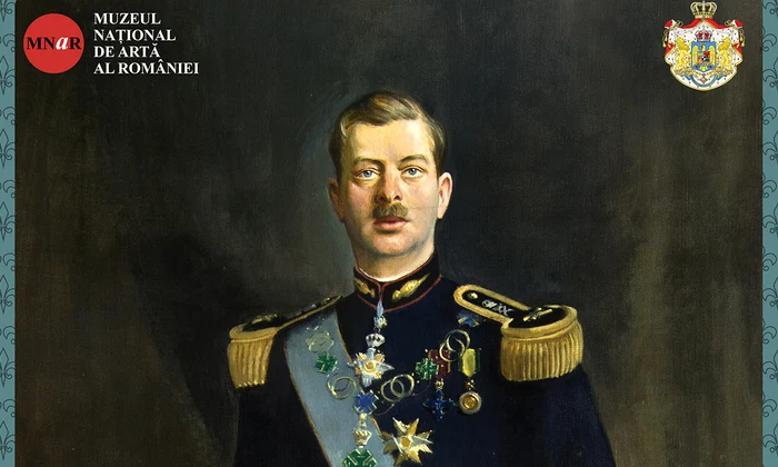 vizual Simpozionul Cultură și societate în vremea Monarhiei la MNAR jpg