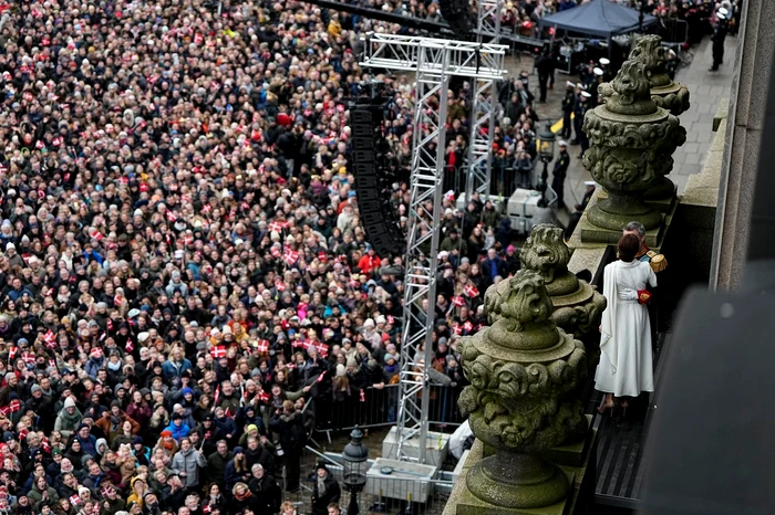 Regele Frederik și Regina Mary profimedia 0836933290 jpg