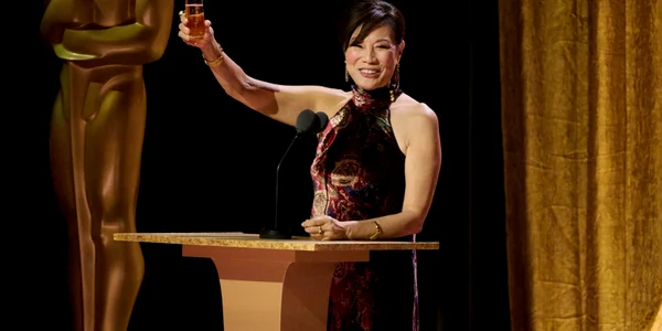 Janet Yang, președinta Academiei Americane de Film Foto profimedia 0738848042 jpg