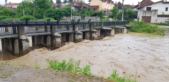 inundatii alba