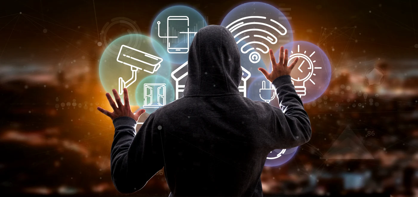 Cybercrimes - infracțiunile pe internet Foto Shutterstock