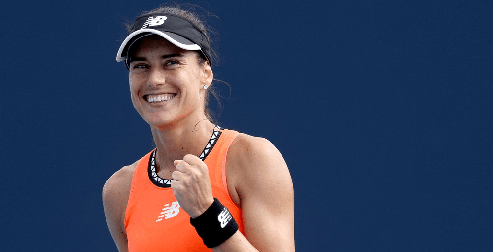 Cîrstea joacă, la Miami, pentru cel mai mare cec din ultima perioadă: Miza duelului cu Sabalenka