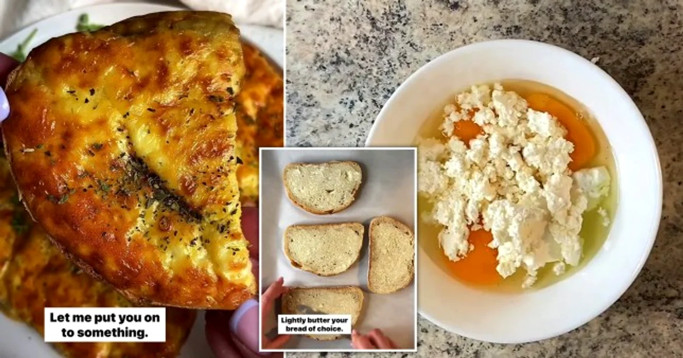 Un sandviș cu pâine prăjită și brânză delicios