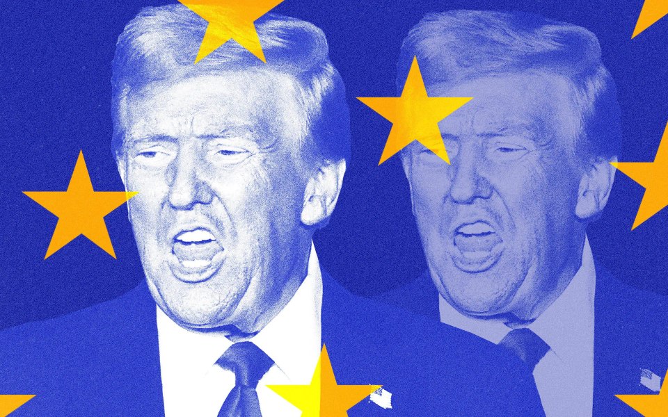 Donald Trump amenință UE cu tarife comerciale de 35% dacă SUA nu primesc investițiile promise. Prețul medicamentelor ar putea exploda