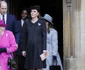 The Royal Family Attend Easter Service At St George's Chapel, Windsor jpeg