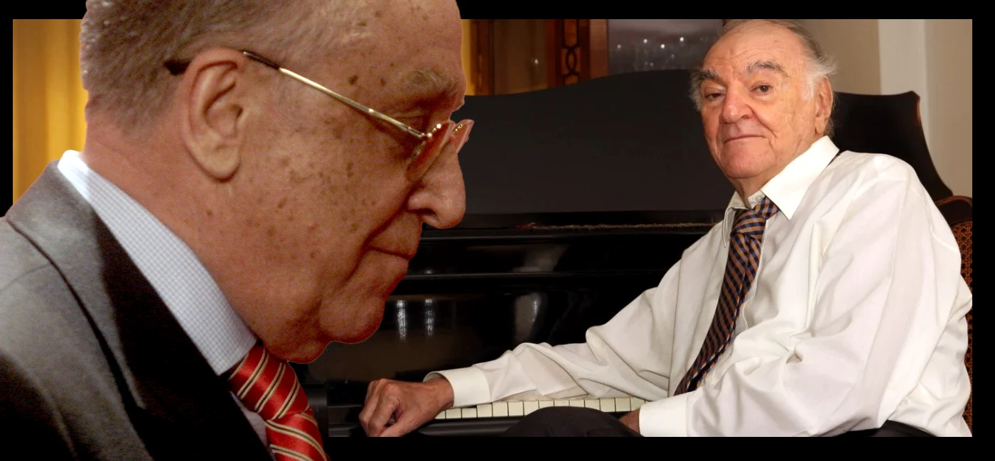 Ion Iliescu, mesaj după decesul marelui pianist Valentin Gheorghiu