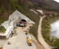 Tuneluri feroviare pe valea Mureșului Foto Daniel Guță ADEVĂRUL (19) JPG