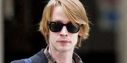 Macaulay Culkin Foto Guliver/Splashnews