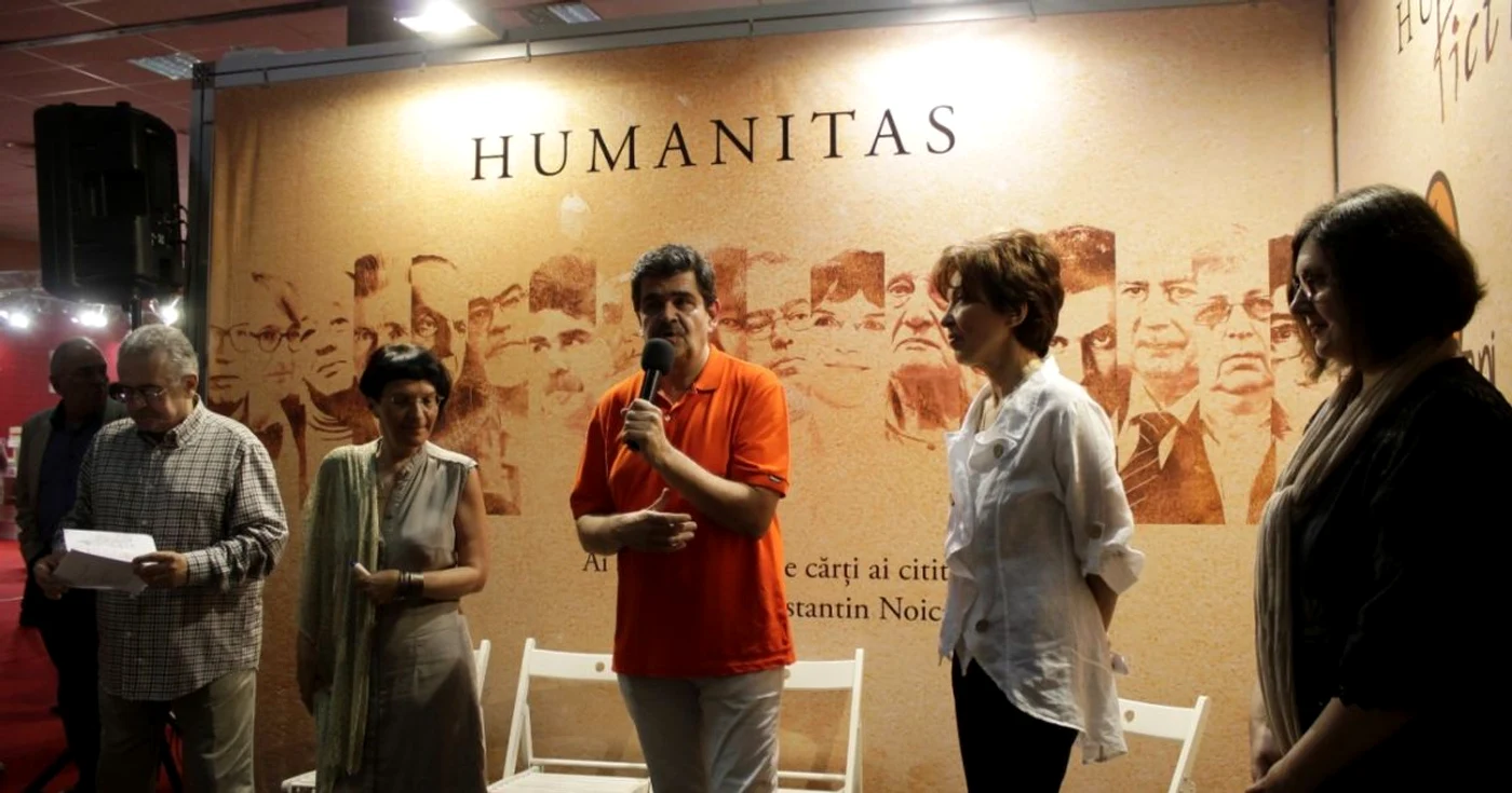 FOTO David Muntean