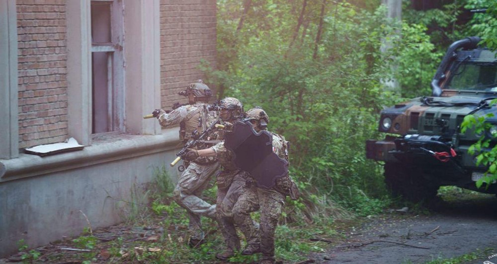 NATO a simulat activarea Articolului 5 în cazul unui atac asupra României