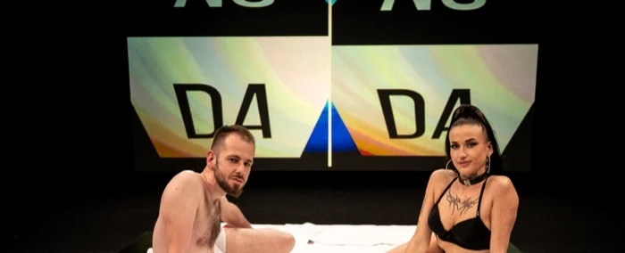 Joi, pe VOYO, se lansează un nou episod din „Undressed România” foto: Pro TV