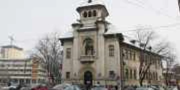 Tribunalul Prahova va intra în proces de consolidare în 2012. Foto Alex Policală