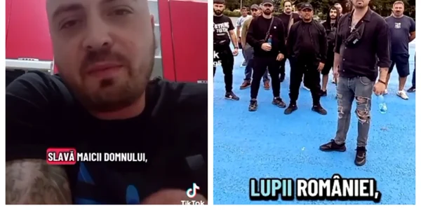 Ciprian Pamfile