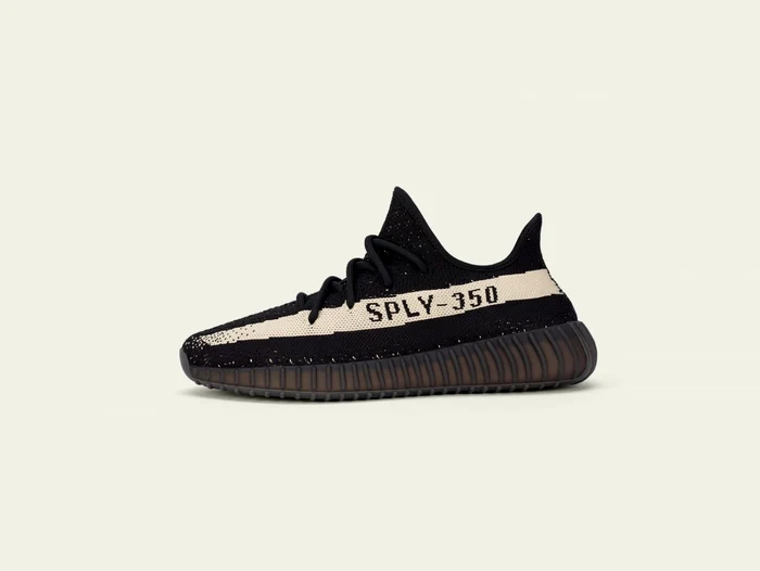Yeezy Boost