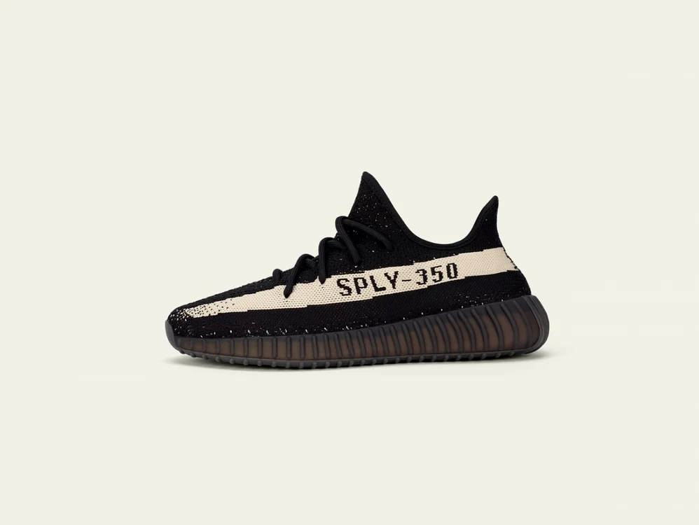 Yeezy Boost