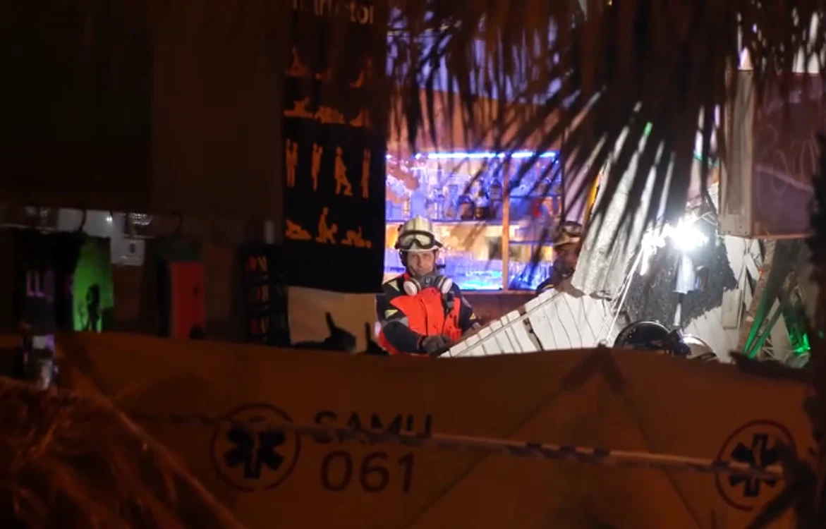 Patru oameni au murit și alți 16 au fost răniți FOTO captura video News - Media Service