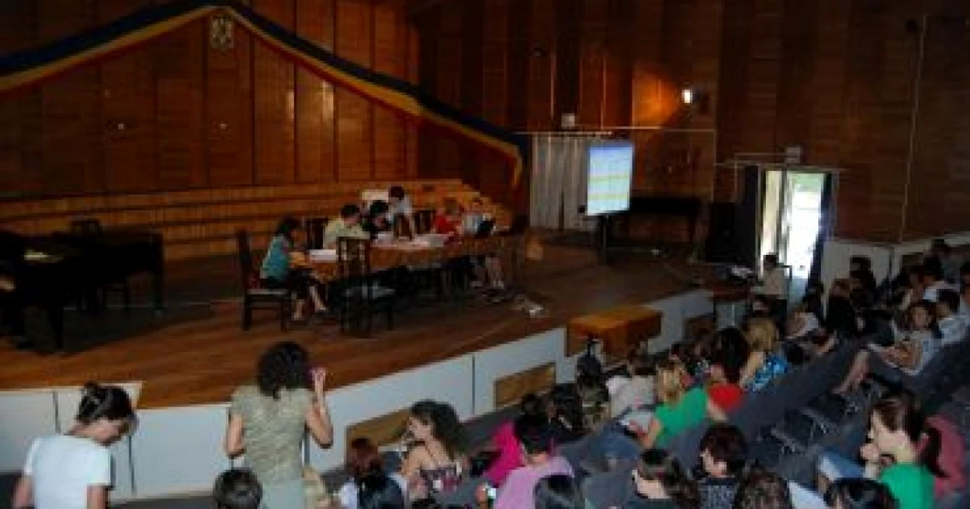 Slatina: Bugetarii fac mâine grevă generală