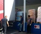 Ajutoare pentru Serbia Foto