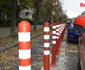 Popice de peste un metru la pistele de biciclete FOTO Reflector (2) jpg