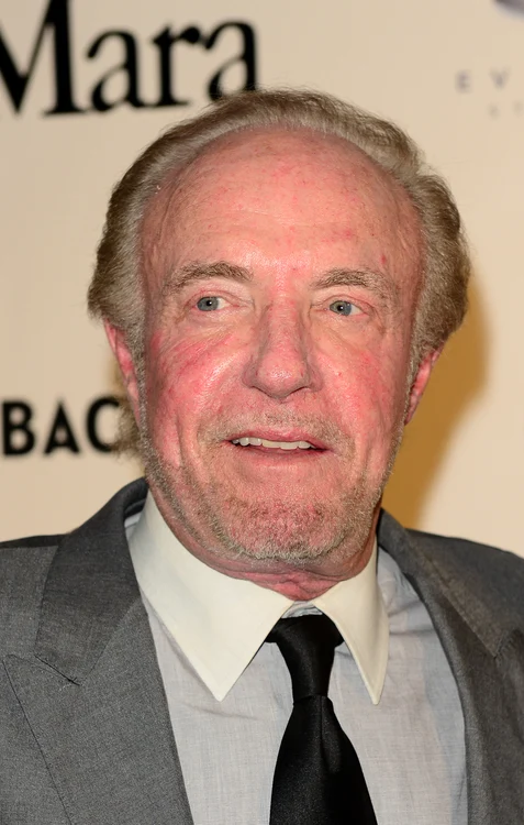 James Caan regretă alegerea făcută.