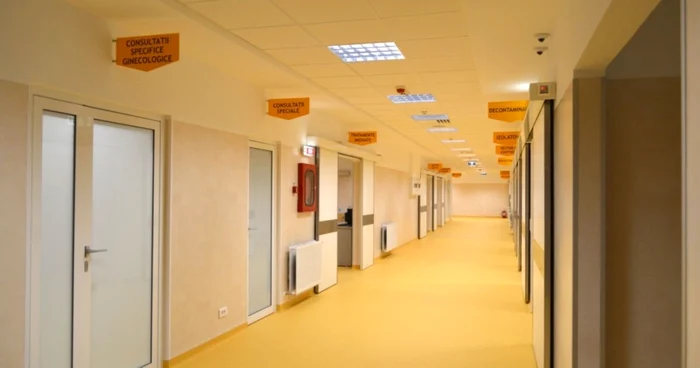 spitalul judetean suceava