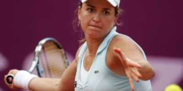 TENIS: Alexandra Dulgheru confirmă la Linz: a ajuns fără probleme în optimi