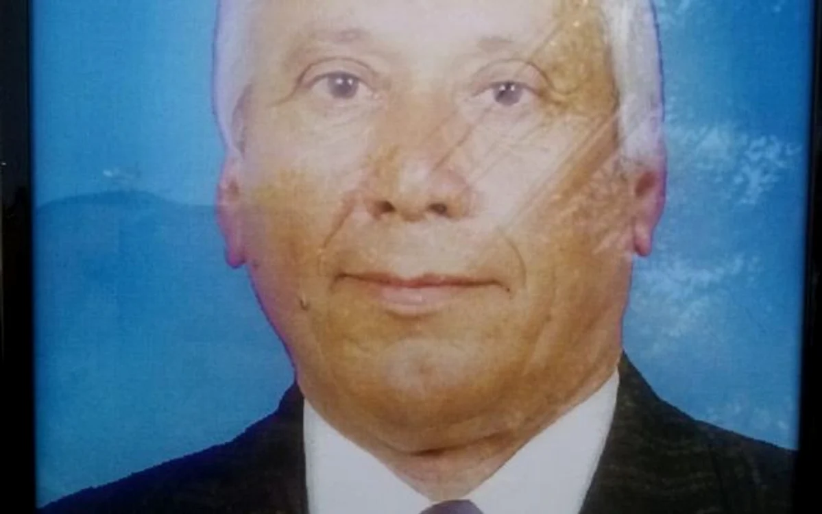 
    Constantin Oprea trăiește, fiind internat la Spitalul de Urgență CraiovaFoto: adevarul.ro  