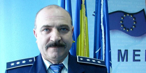 sef politie baia de arama