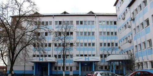 calarasi spital