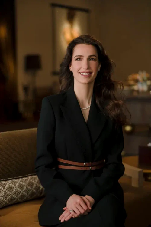 prințesa rajwa portret 32 ani jpg